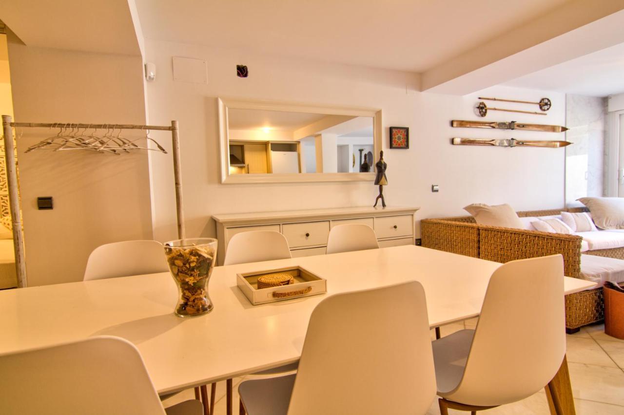 Altair 11 Apartment Ел Пуерто де Санта Мария Екстериор снимка