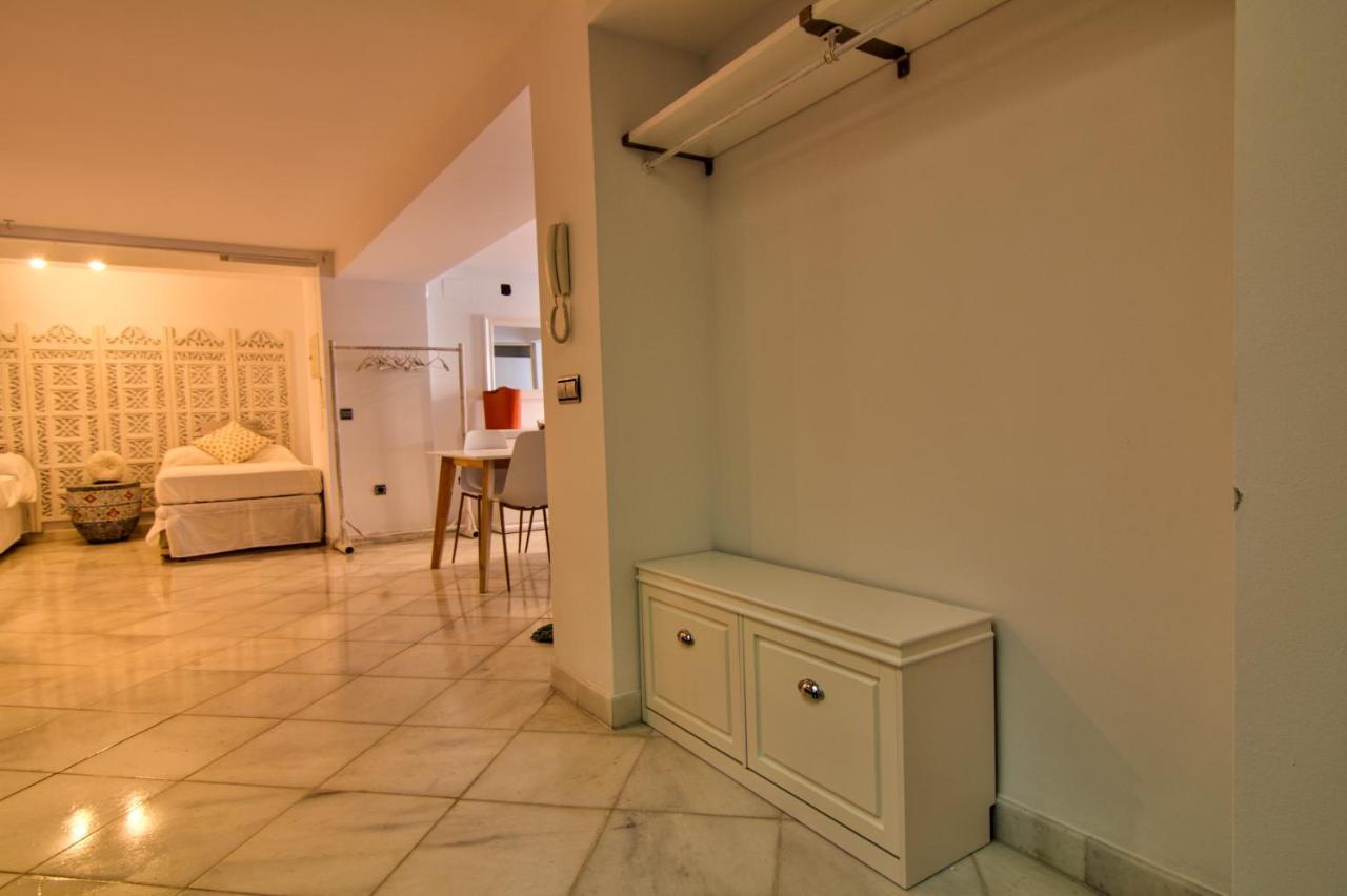 Altair 11 Apartment Ел Пуерто де Санта Мария Екстериор снимка