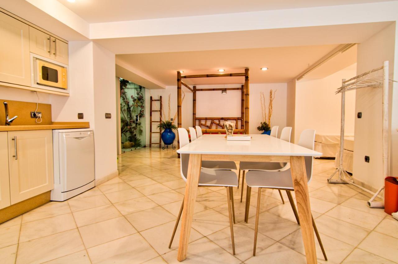 Altair 11 Apartment Ел Пуерто де Санта Мария Екстериор снимка
