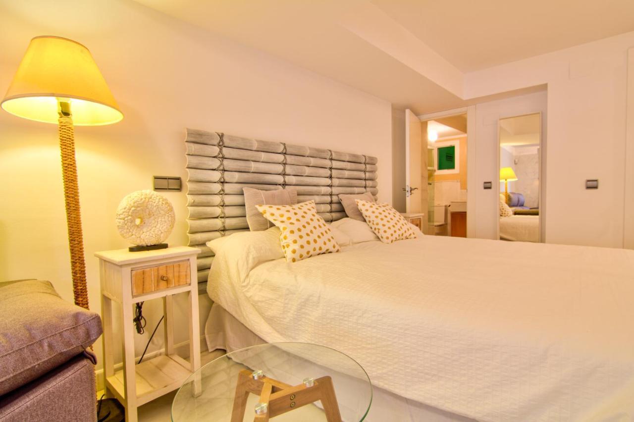 Altair 11 Apartment Ел Пуерто де Санта Мария Екстериор снимка