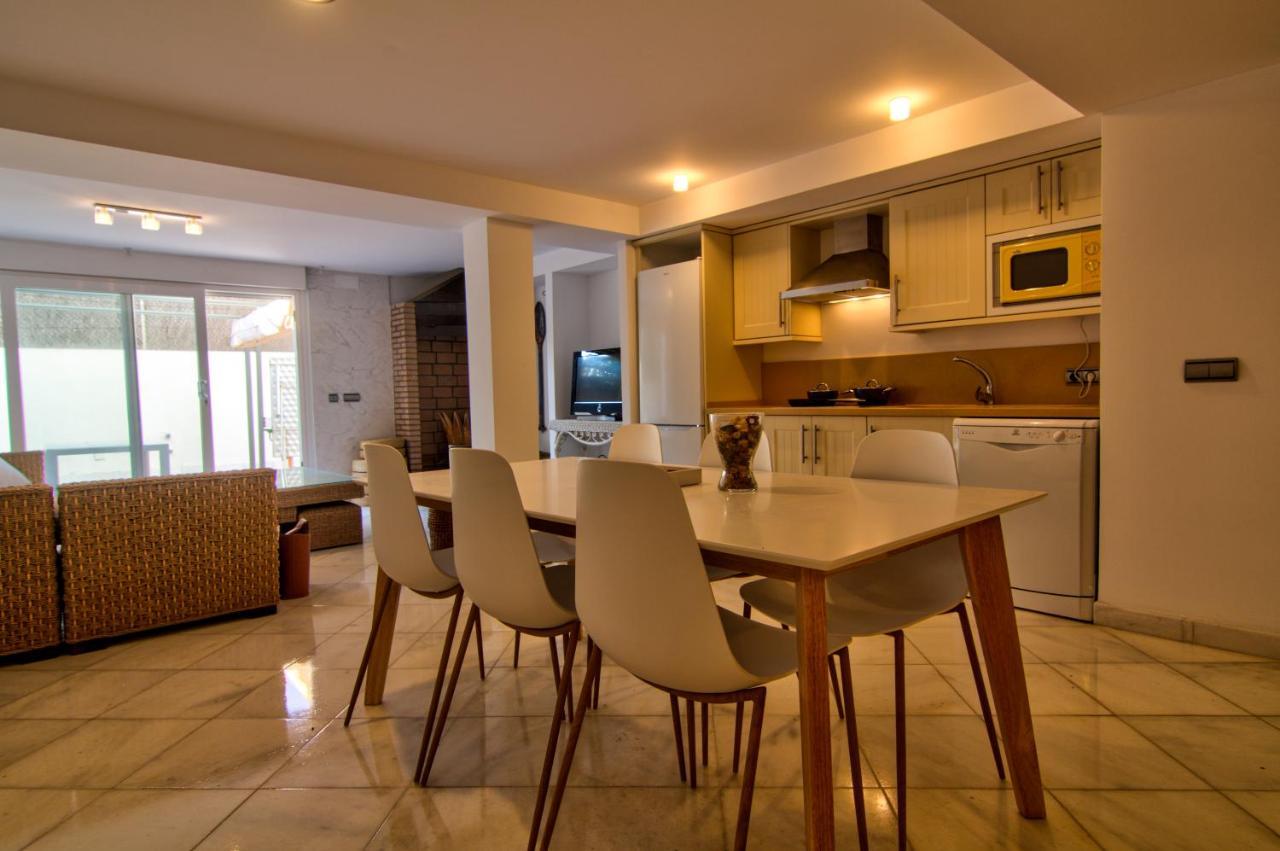 Altair 11 Apartment Ел Пуерто де Санта Мария Екстериор снимка