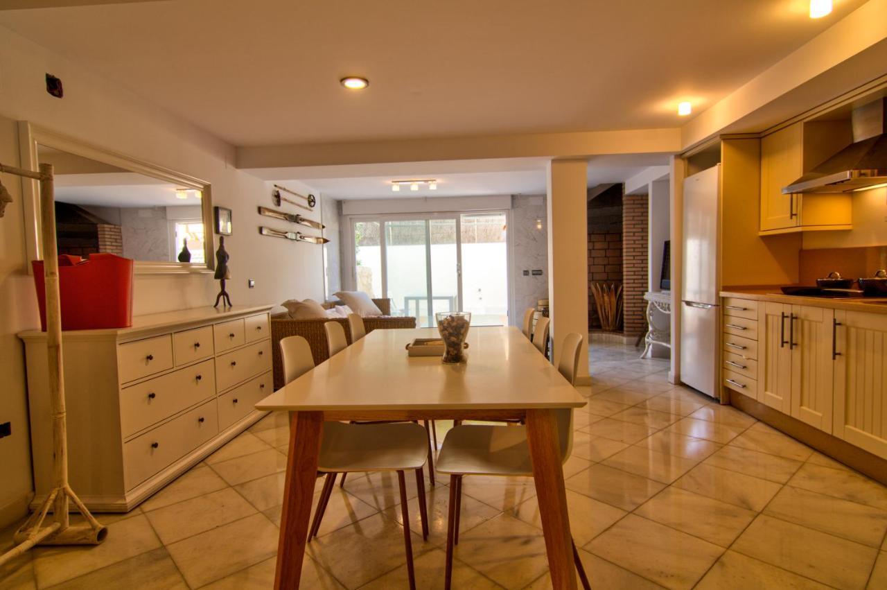 Altair 11 Apartment Ел Пуерто де Санта Мария Екстериор снимка