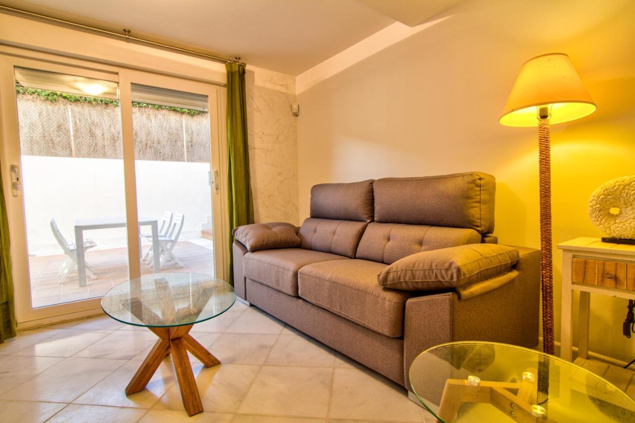 Altair 11 Apartment Ел Пуерто де Санта Мария Екстериор снимка