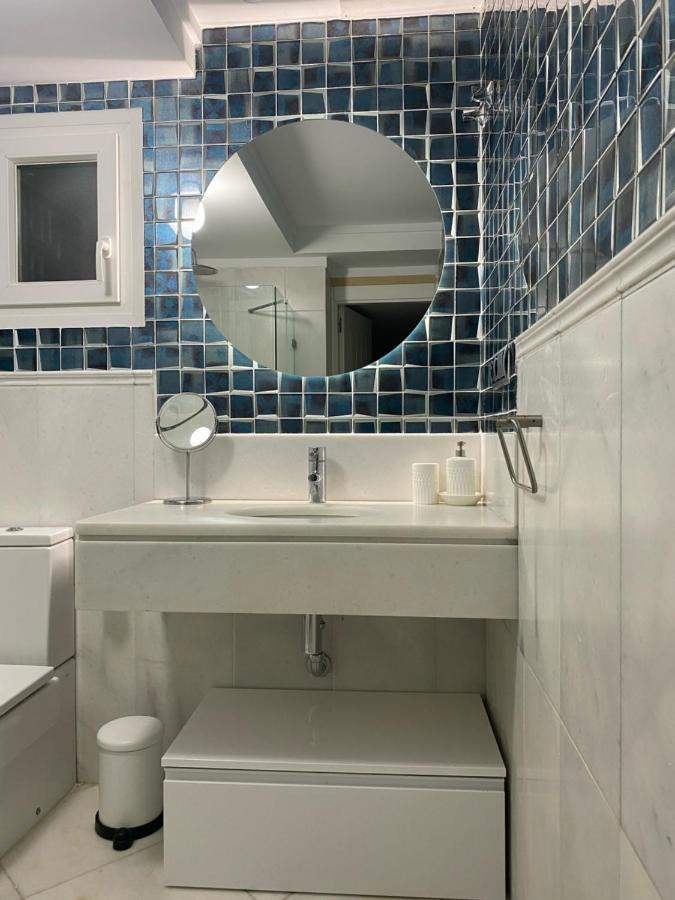Altair 11 Apartment Ел Пуерто де Санта Мария Екстериор снимка
